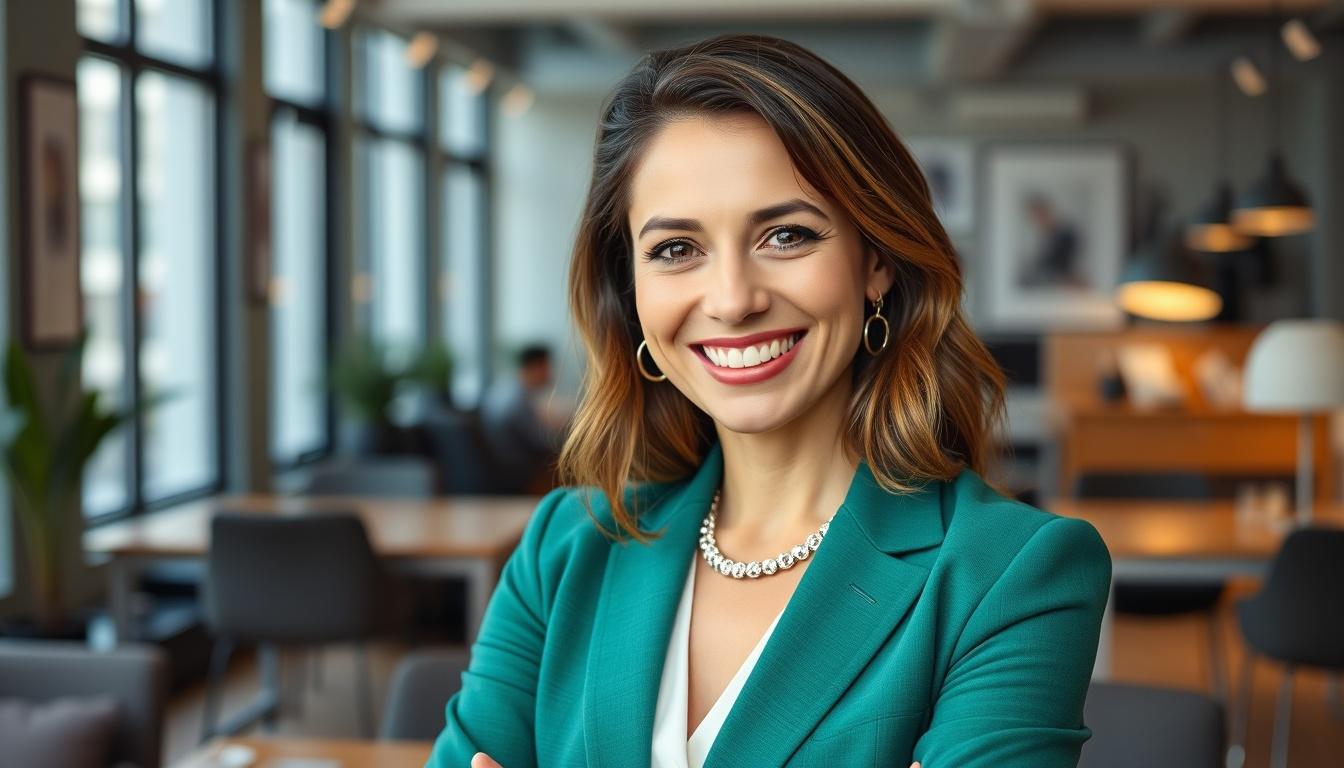 María González